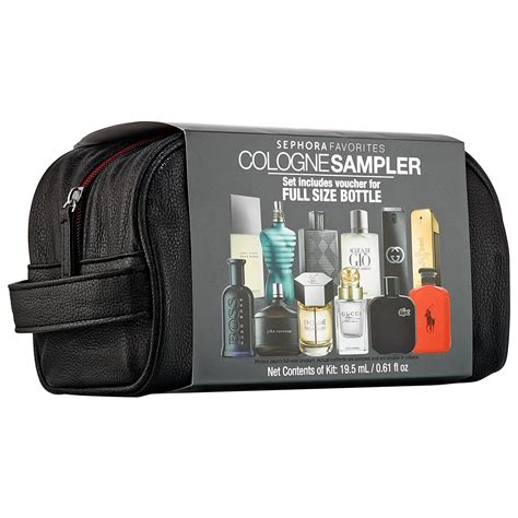 Cologne sample sets. Things To Know About Cologne sample sets. 